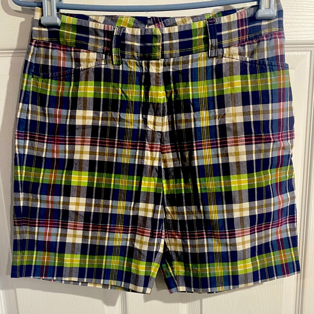 J Crew Shorts